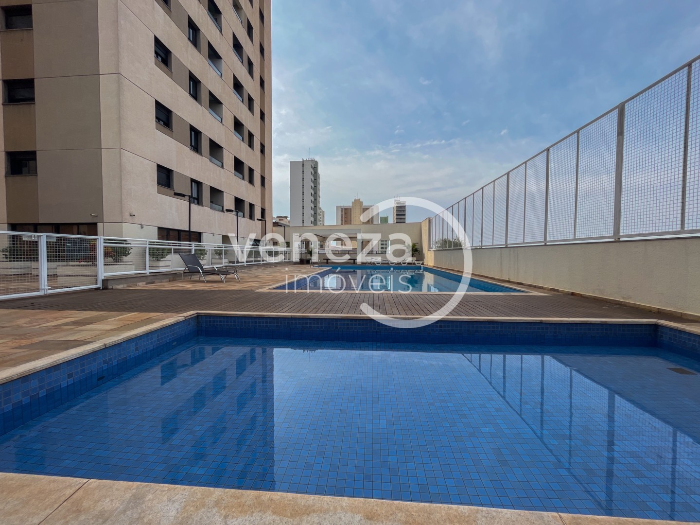 Apartamento para locação no bairro Centro de Londrina - Foto 23
