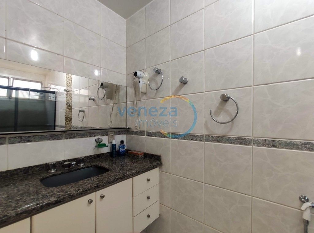 Apartamento para venda no bairro Centro de Londrina - Foto 4