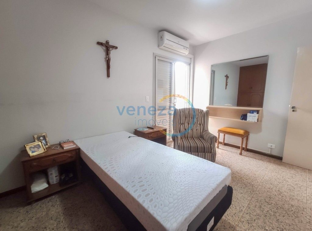 Apartamento para venda no bairro Centro de Londrina - Foto 7