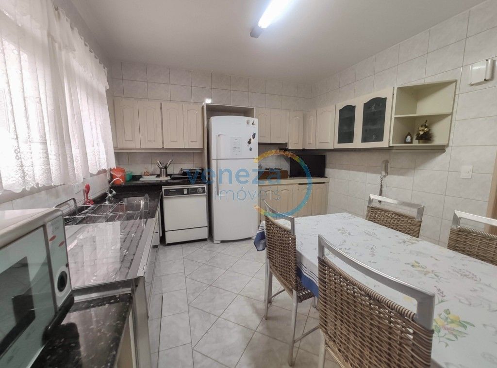Apartamento para venda no bairro Centro de Londrina - Foto 12