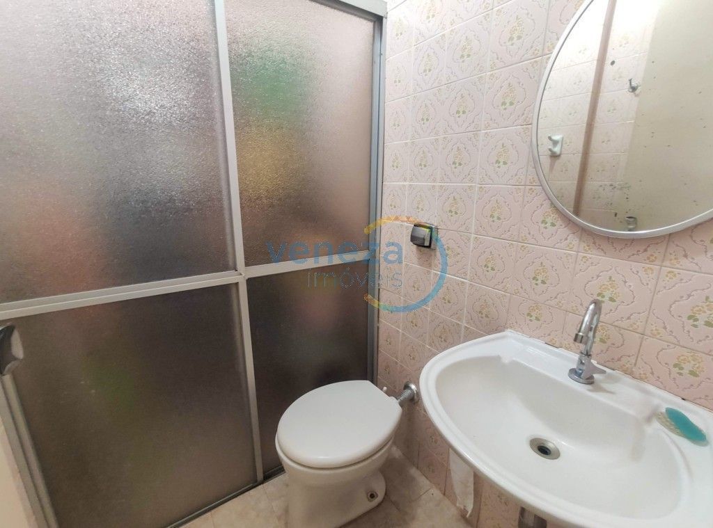 Apartamento para venda no bairro Centro de Londrina - Foto 14