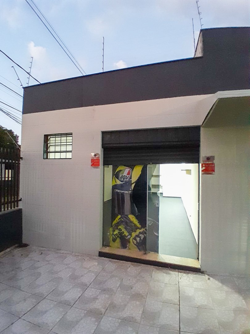 Salão-loja para locação no bairro Vila Larsen 1 de Londrina - Foto 8