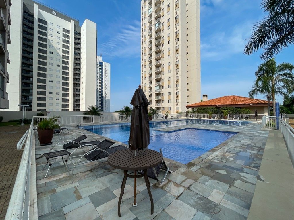 Apartamento para venda no bairro Terra Bonita de Londrina - Foto 17