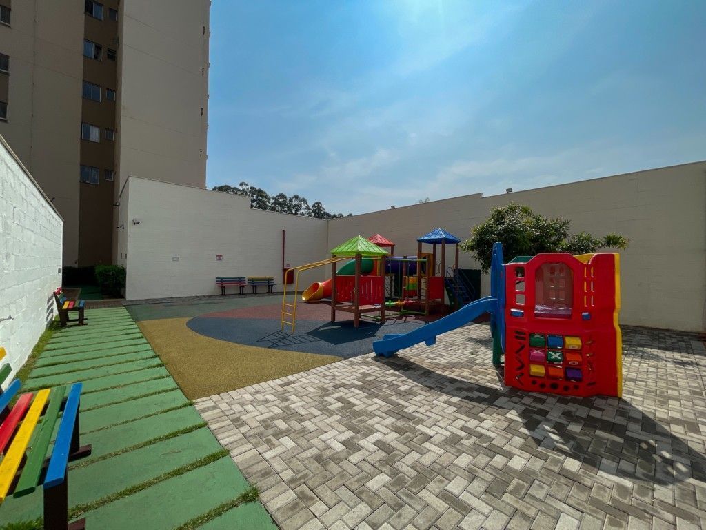 Apartamento para venda no bairro Terra Bonita de Londrina - Foto 22