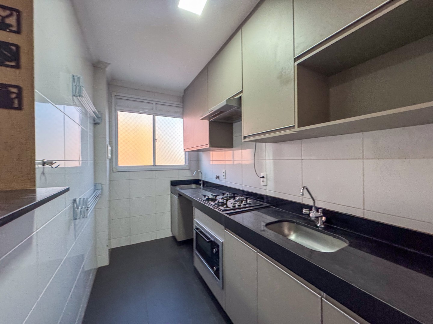 Apartamento para locação no bairro Boulevard de Londrina - Foto 7