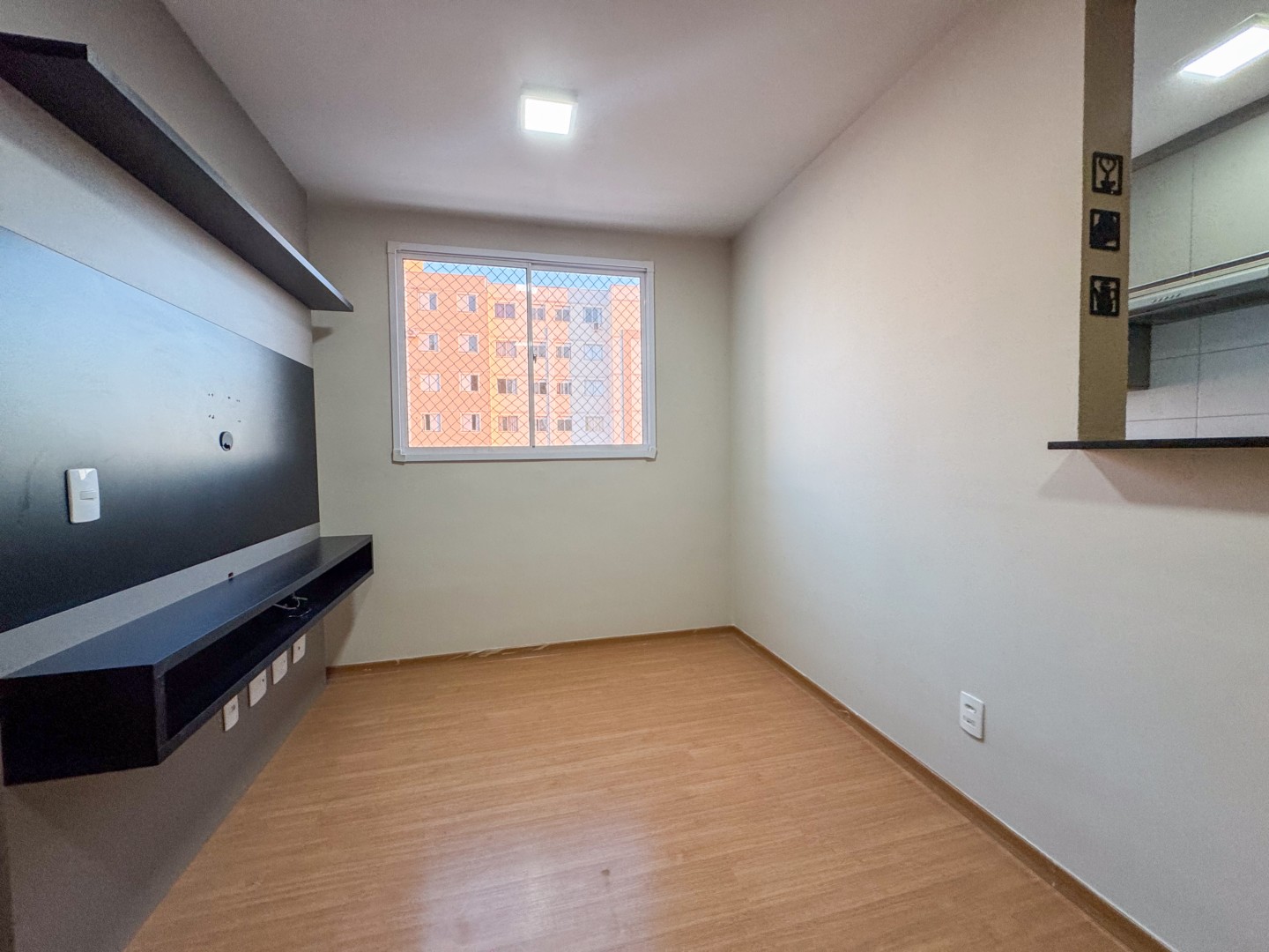 Apartamento para locação no bairro Boulevard de Londrina - Foto 4