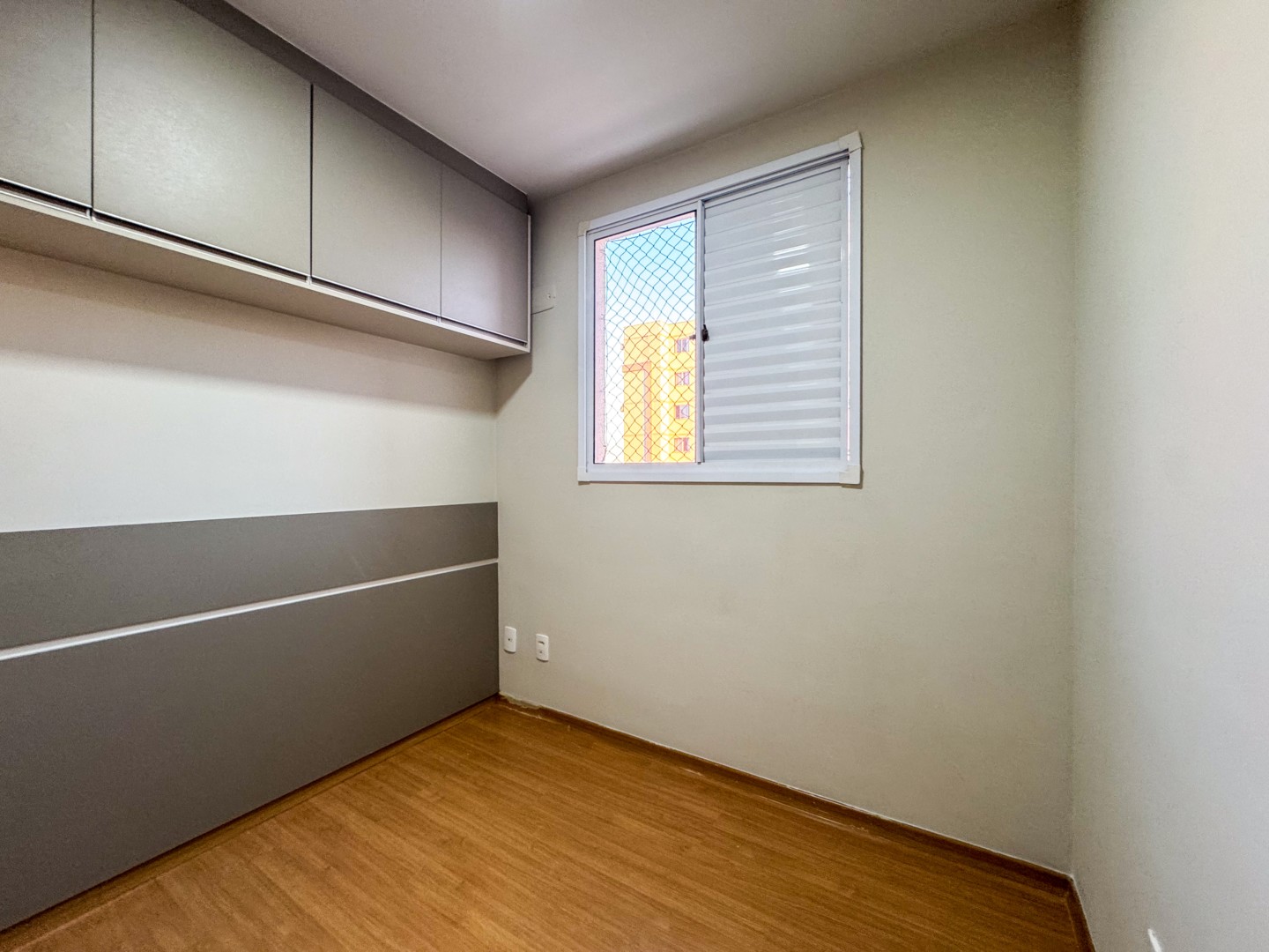 Apartamento para locação no bairro Boulevard de Londrina - Foto 18