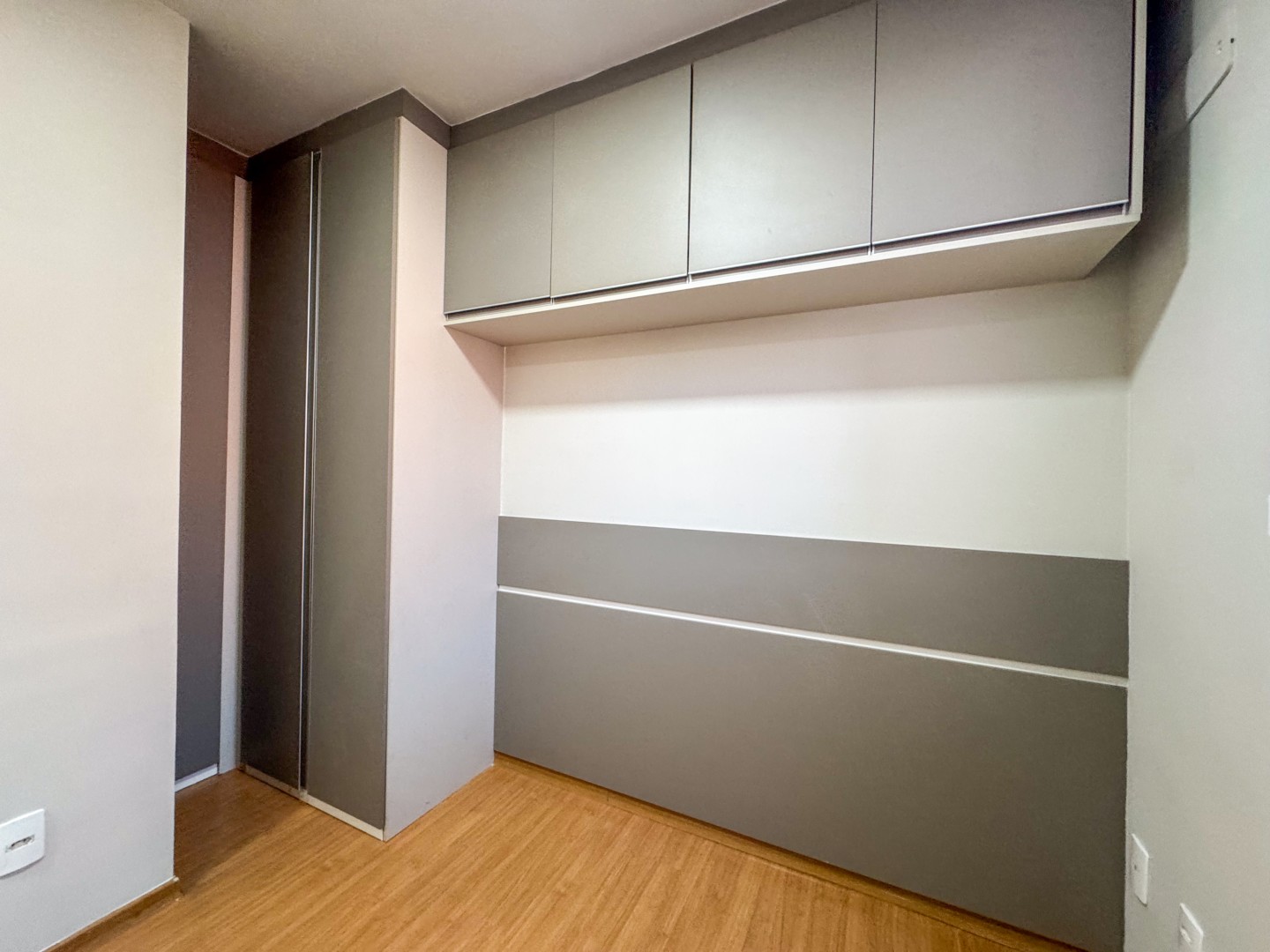 Apartamento para locação no bairro Boulevard de Londrina - Foto 19