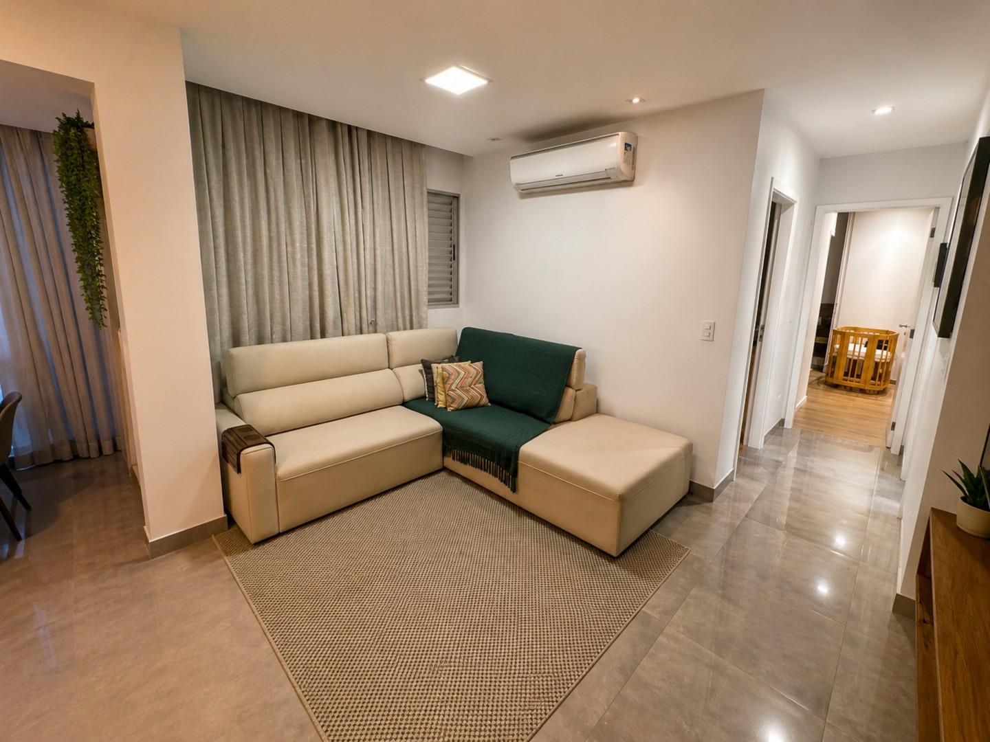 Apartamento para locação no bairro Jardim do Lago de Londrina - Foto 4