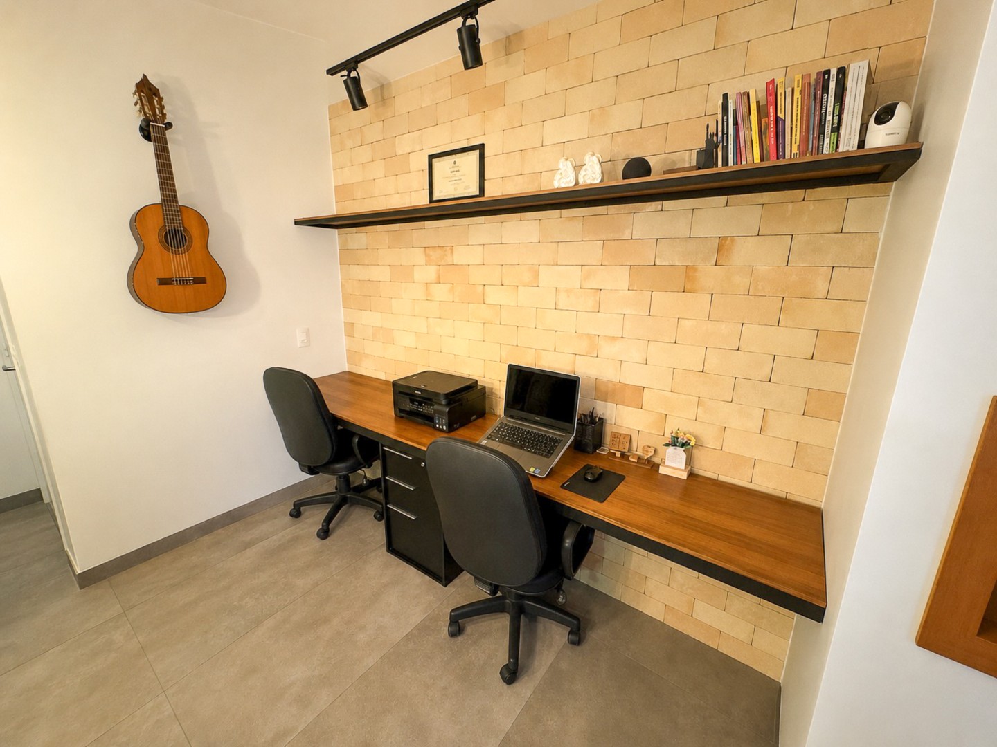 Apartamento para locação no bairro Jardim do Lago de Londrina - Foto 11