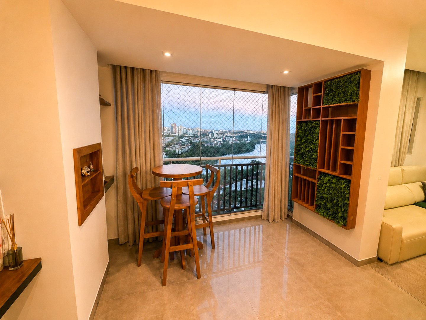 Apartamento para locação no bairro Jardim do Lago de Londrina - Foto 5