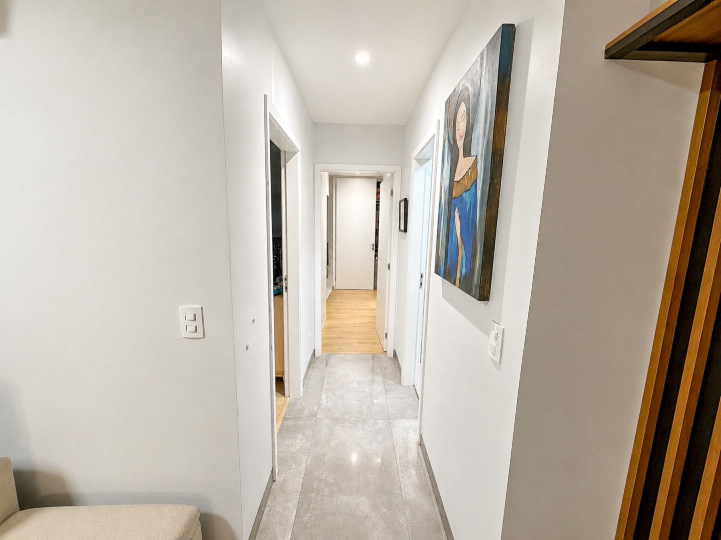 Apartamento para locação no bairro Jardim do Lago de Londrina - Foto 8