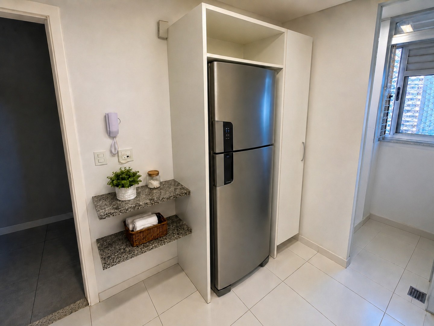 Apartamento para locação no bairro Jardim do Lago de Londrina - Foto 10
