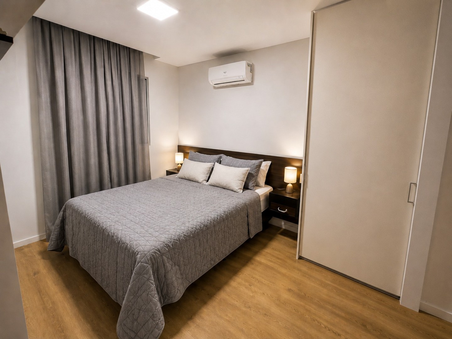 Apartamento para locação no bairro Jardim do Lago de Londrina - Foto 14