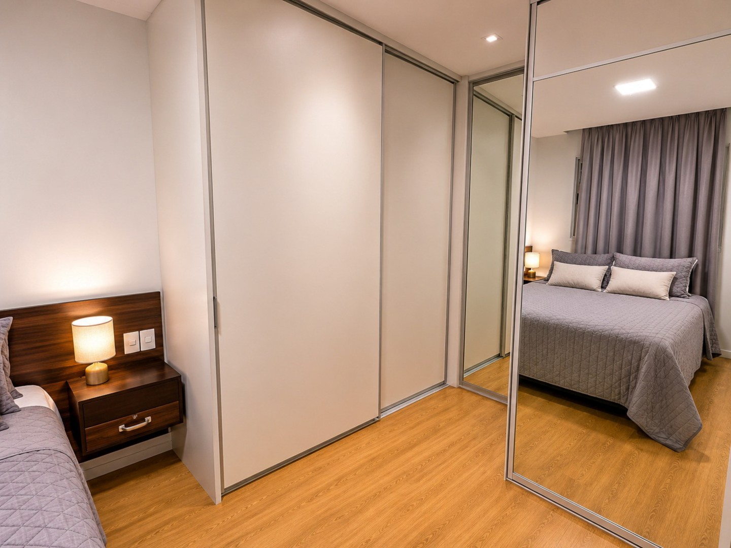Apartamento para locação no bairro Jardim do Lago de Londrina - Foto 15