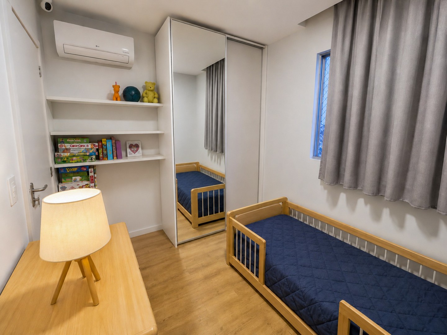 Apartamento para locação no bairro Jardim do Lago de Londrina - Foto 16