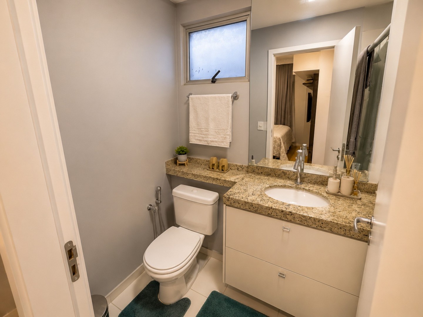 Apartamento para locação no bairro Jardim do Lago de Londrina - Foto 17
