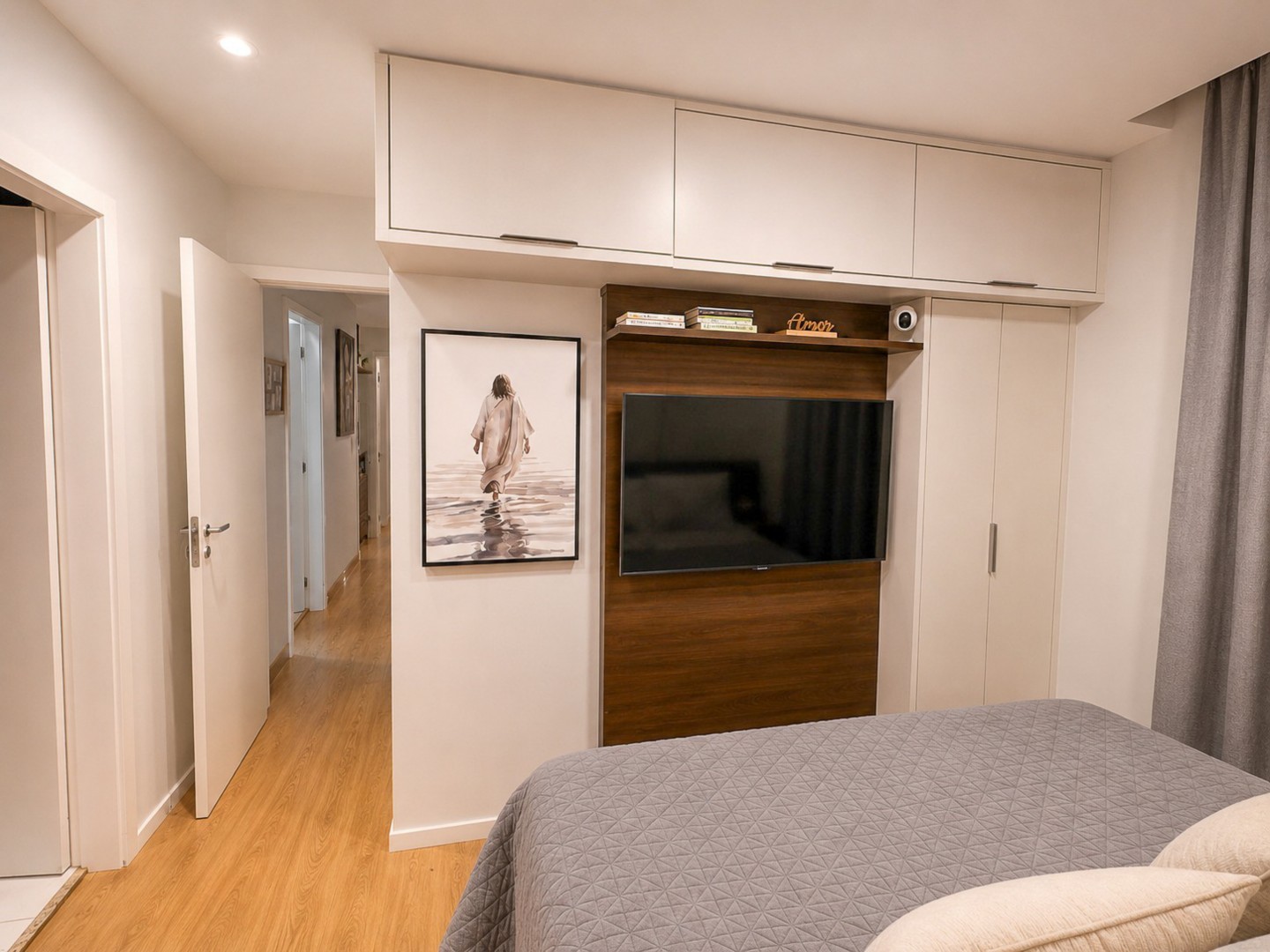 Apartamento para locação no bairro Jardim do Lago de Londrina - Foto 13