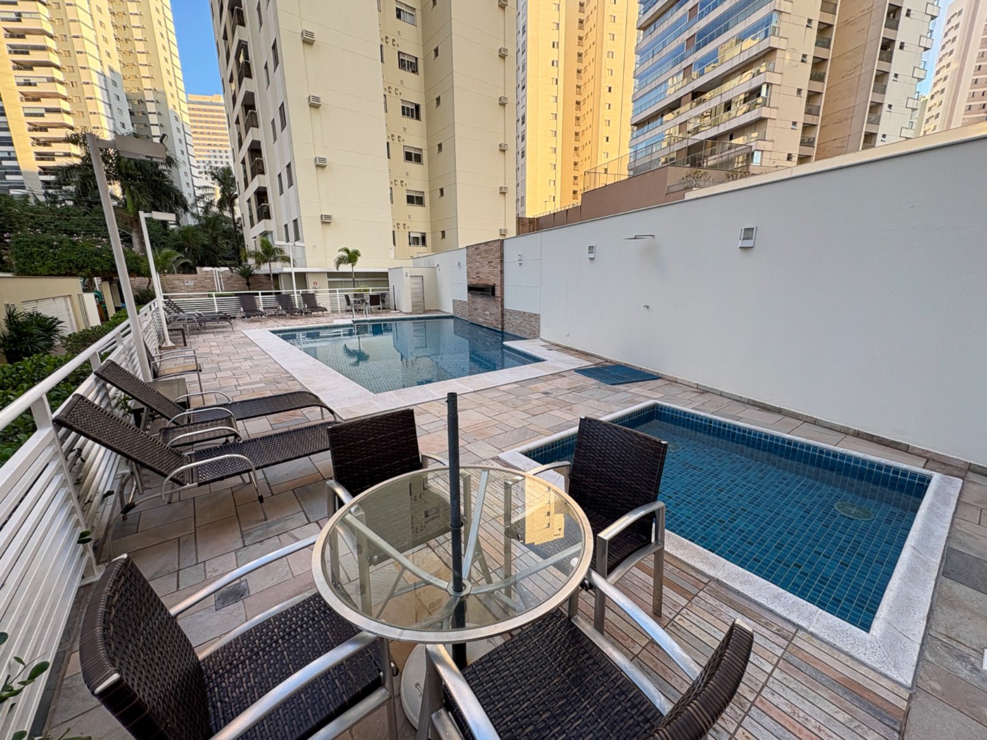 Apartamento para locação no bairro Jardim do Lago de Londrina - Foto 20