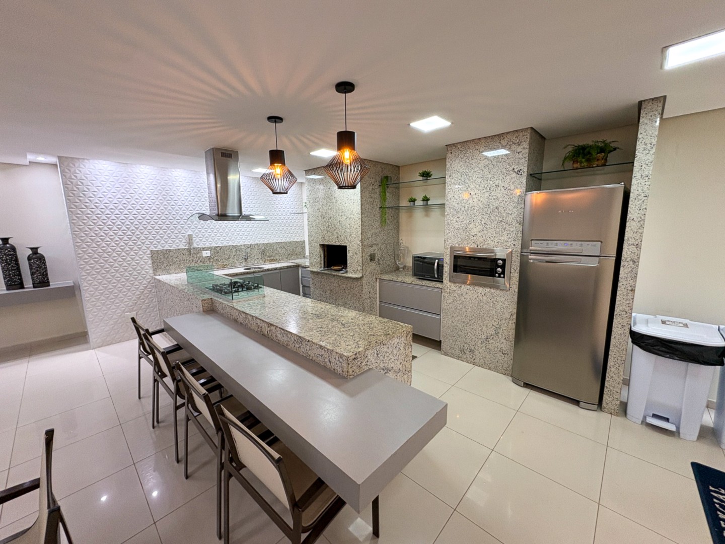 Apartamento para locação no bairro Jardim do Lago de Londrina - Foto 21