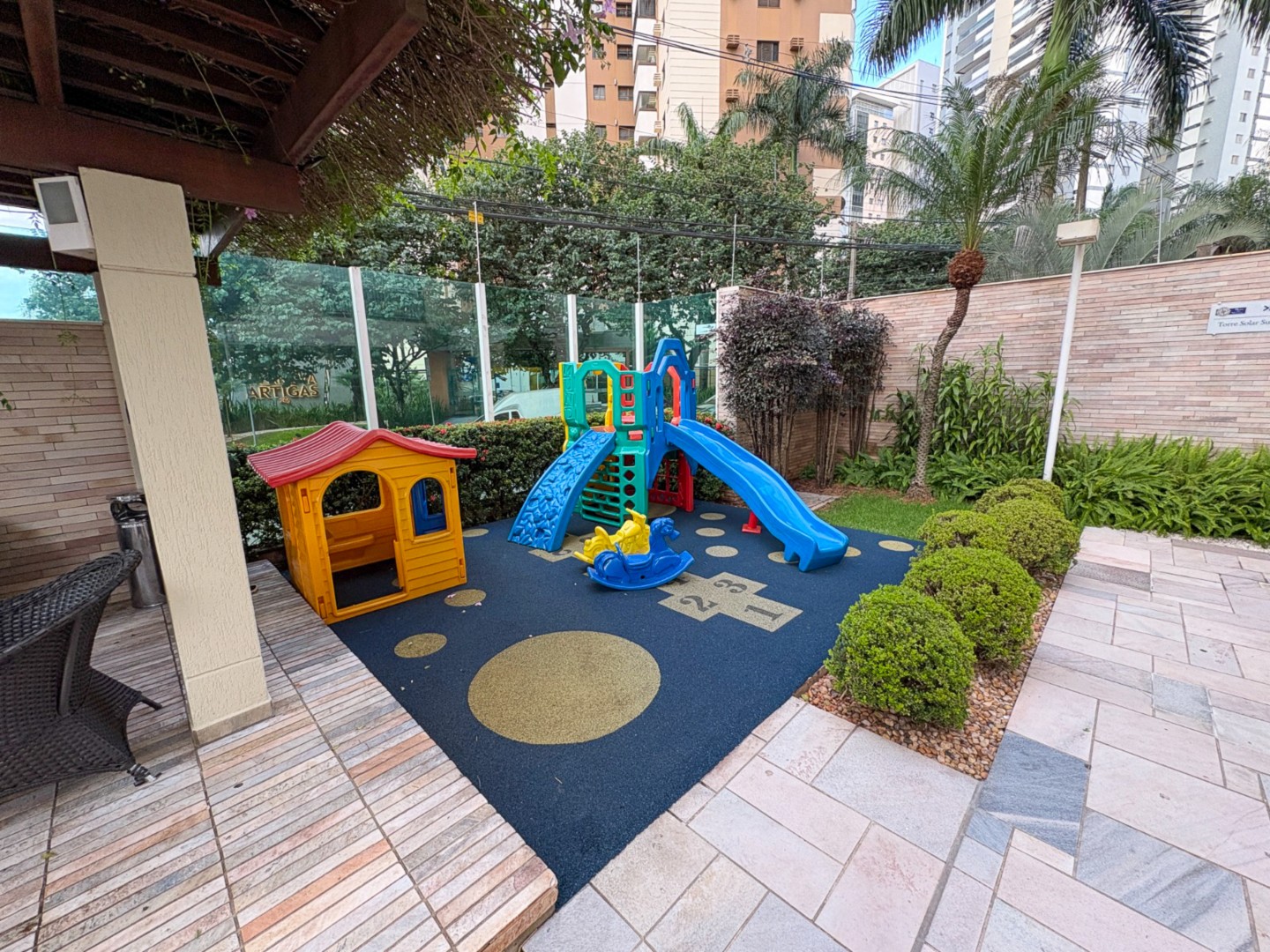 Apartamento para locação no bairro Jardim do Lago de Londrina - Foto 22