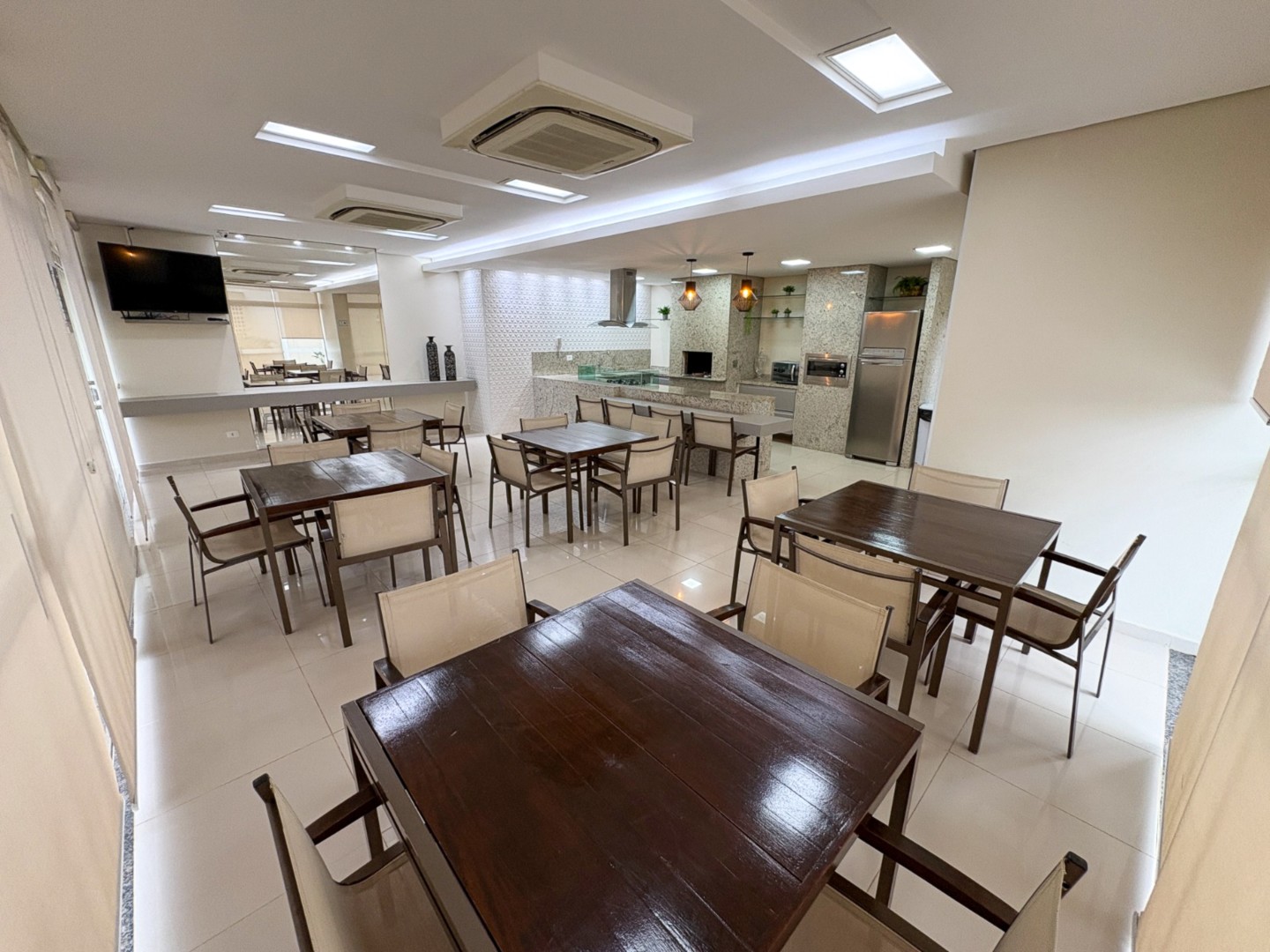 Apartamento para locação no bairro Jardim do Lago de Londrina - Foto 23