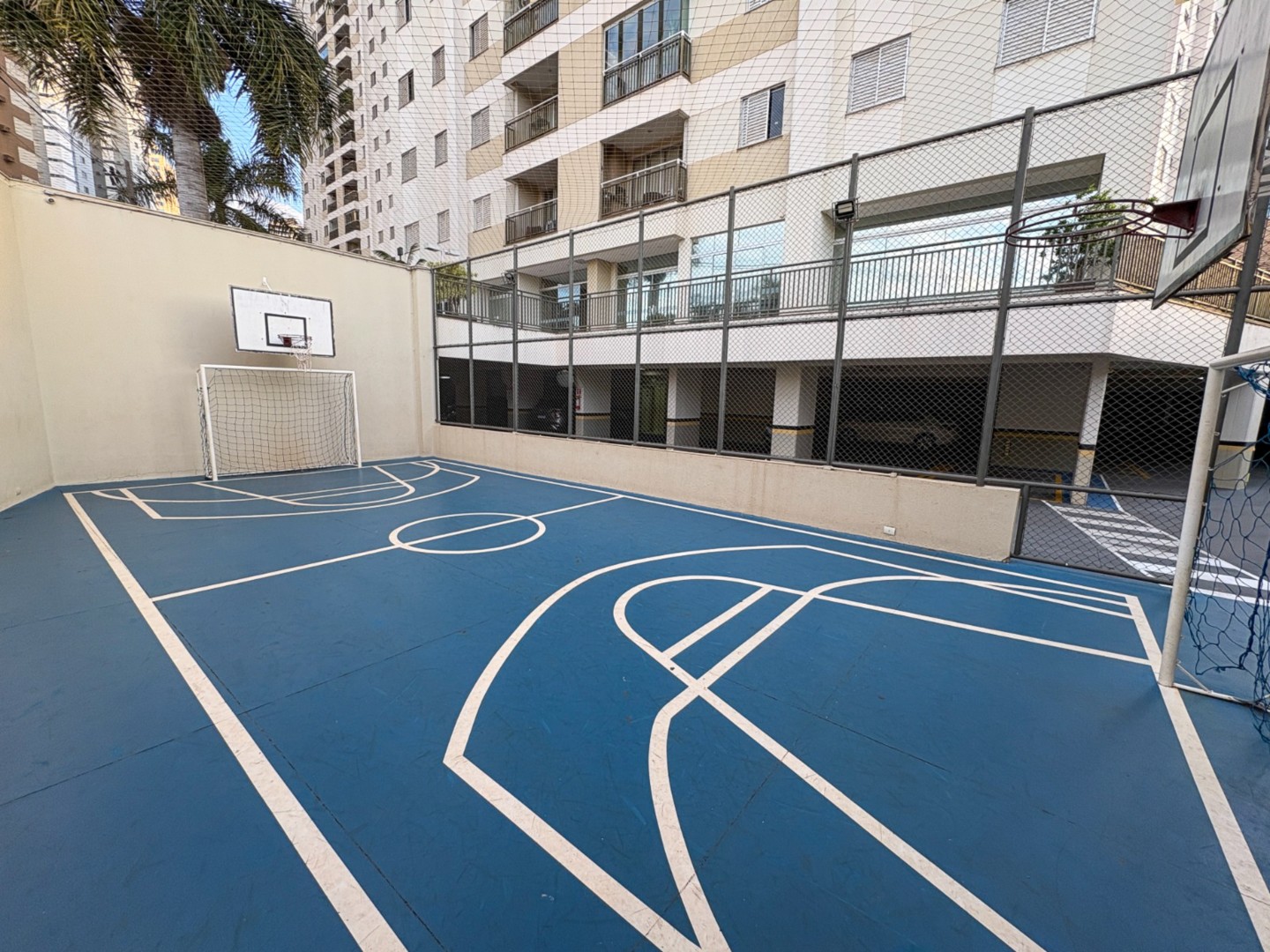 Apartamento para locação no bairro Jardim do Lago de Londrina - Foto 28