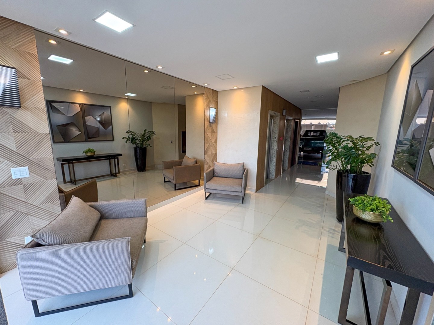 Apartamento para locação no bairro Jardim do Lago de Londrina - Foto 30