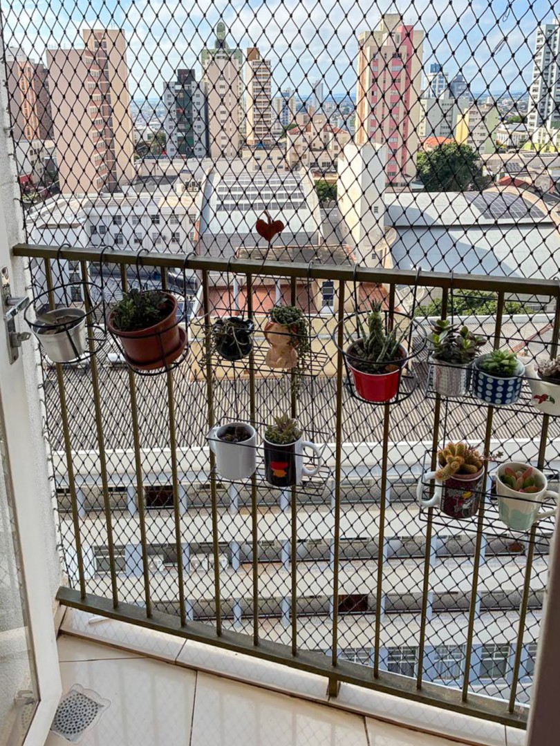 Apartamento para venda no Centro em Londrina com 105m² por R$ 380.000,00 - Foto 3