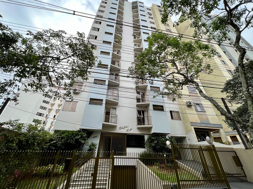 Apartamento para venda no Centro em Londrina com 105m² por R$ 380.000,00 - Foto 1