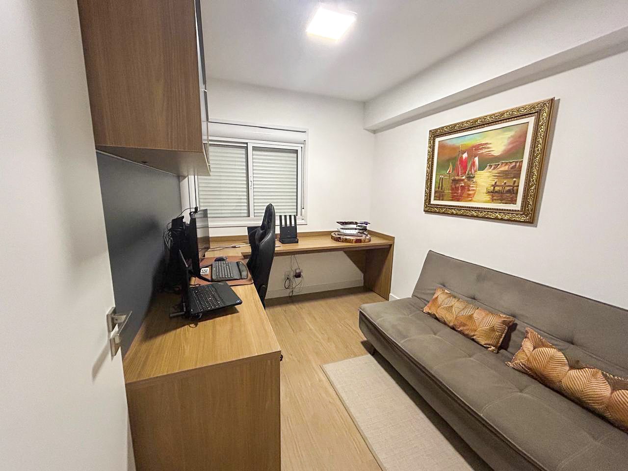 Apartamento para venda no bairro Gleba Fazenda Palhano de Londrina - Foto 13