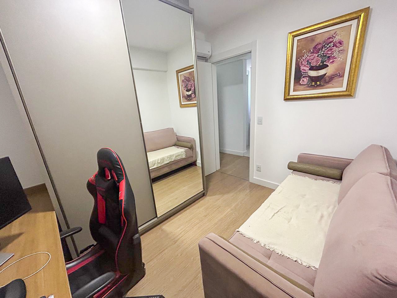 Apartamento para venda no bairro Gleba Fazenda Palhano de Londrina - Foto 14