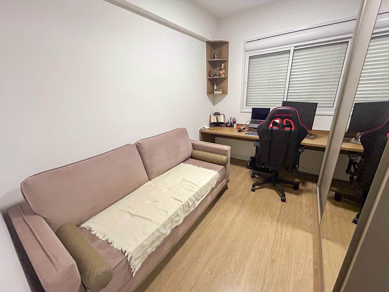 Apartamento para venda no bairro Gleba Fazenda Palhano de Londrina - Foto 15