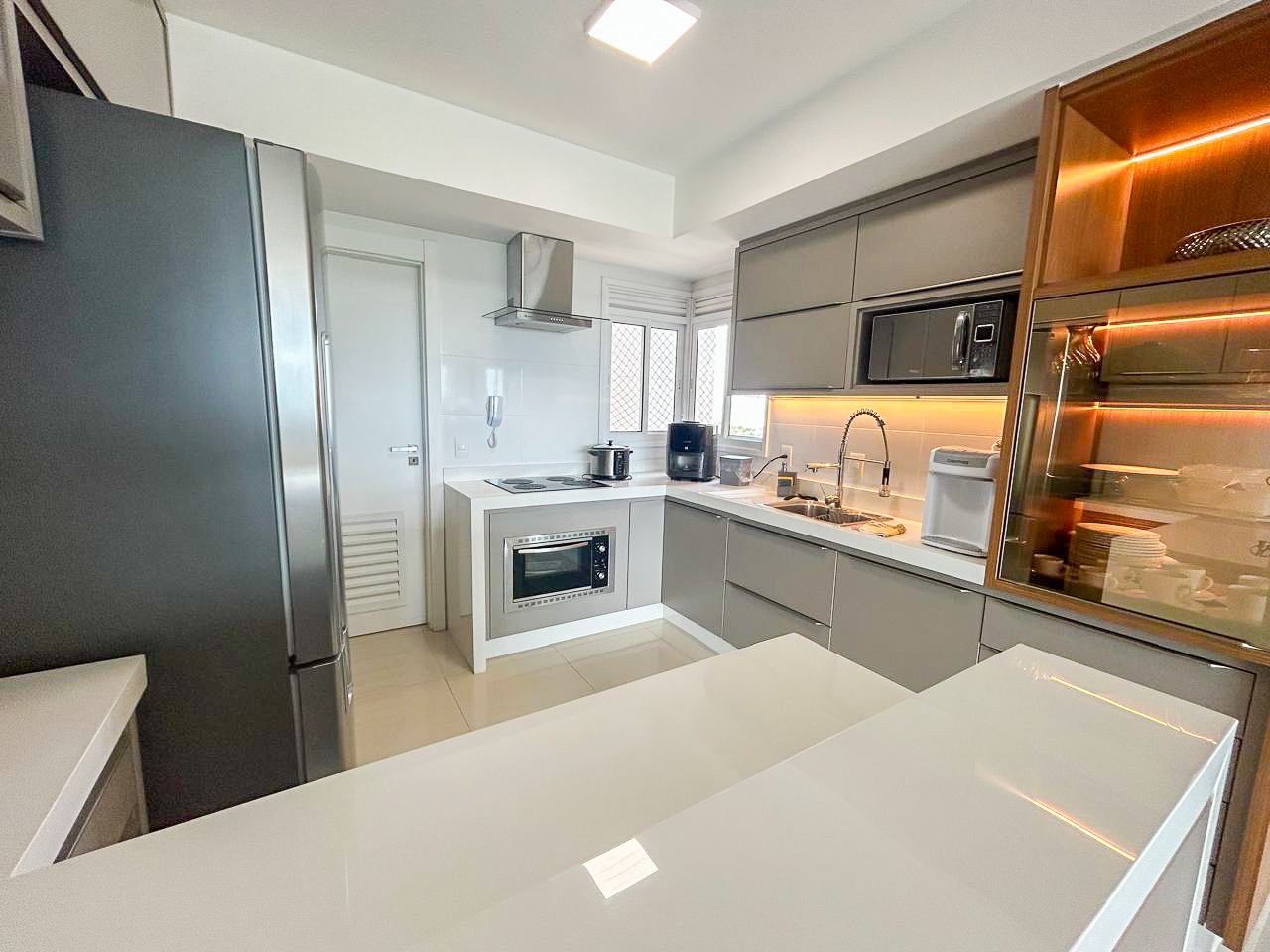 Apartamento para venda no bairro Gleba Fazenda Palhano de Londrina - Foto 19