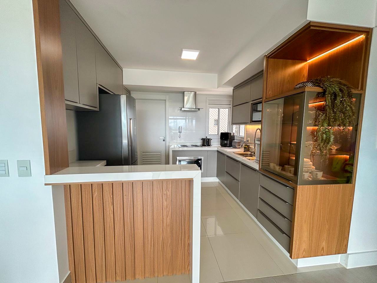 Apartamento para venda no bairro Gleba Fazenda Palhano de Londrina - Foto 21