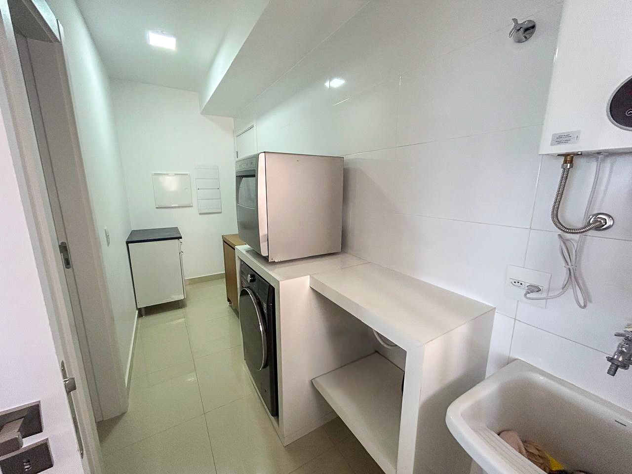 Apartamento para venda no bairro Gleba Fazenda Palhano de Londrina - Foto 22