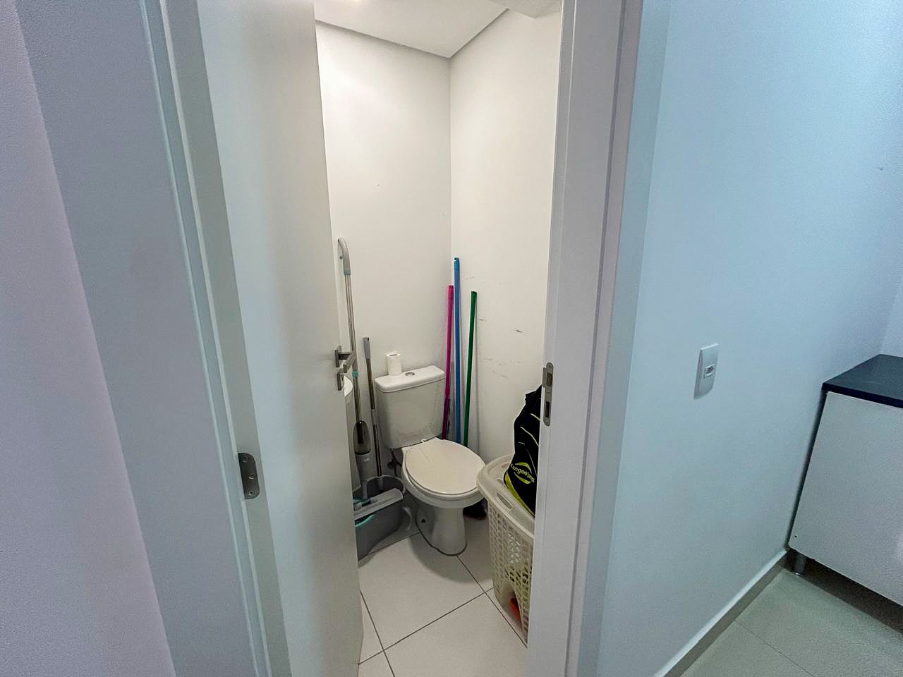 Apartamento para venda no bairro Gleba Fazenda Palhano de Londrina - Foto 24