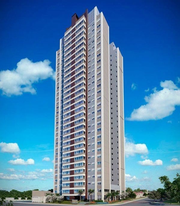 Apartamento para venda no Gleba Fazenda Palhano em Londrina com 162m² por R$ 1.300.000,00 - Foto 1