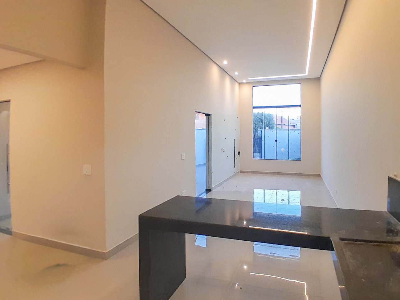 Casa à venda em Jose B Almeida, Londrina — Portal Chave Fácil