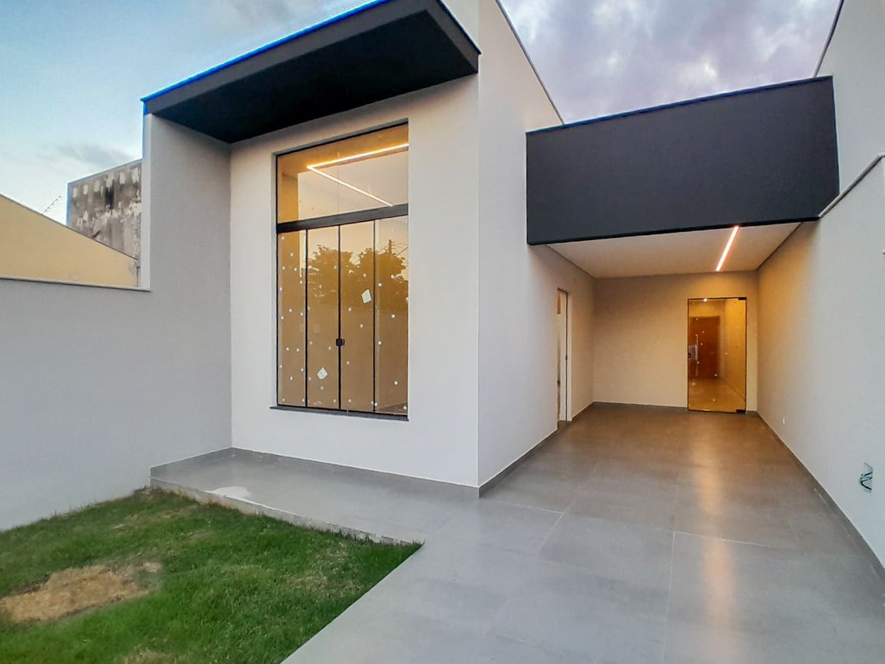 Casa à venda em Jose B Almeida, Londrina — Portal Chave Fácil