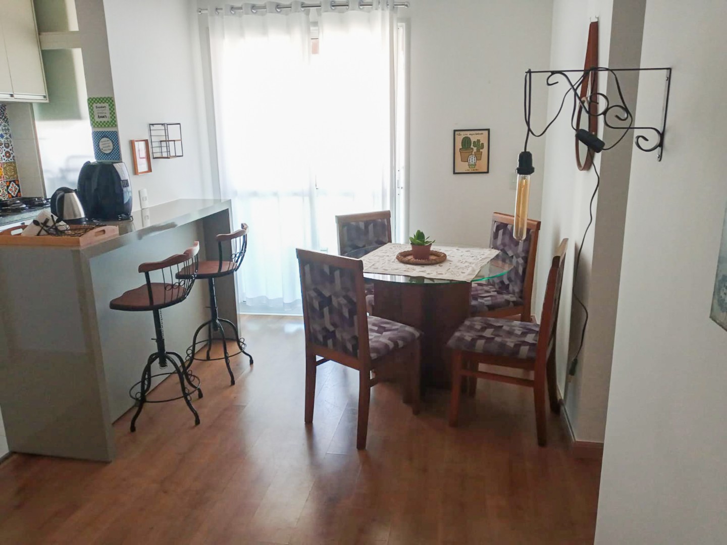 Apartamento para locacao no Santa Rosa em Londrina com 115m² por R$ 3.800,00 - Foto 2