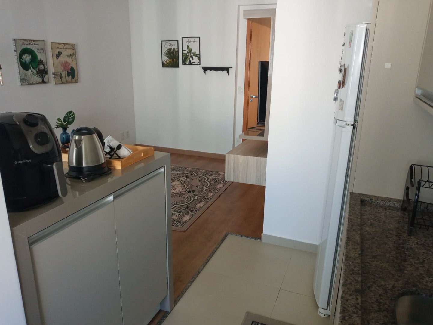 Apartamento para locação no bairro Santa Rosa de Londrina - Foto 6