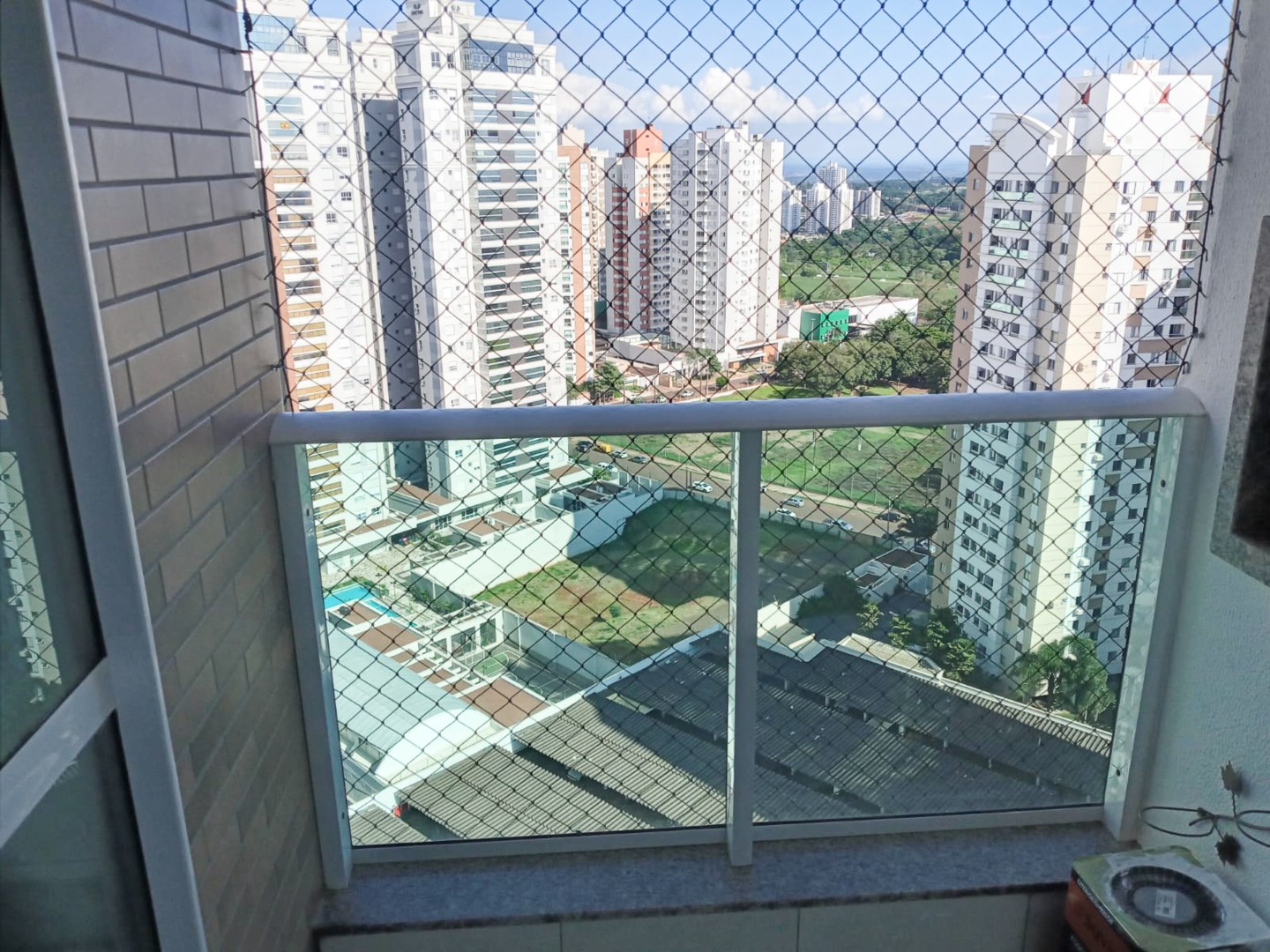 Apartamento para locação no bairro Santa Rosa de Londrina - Foto 10
