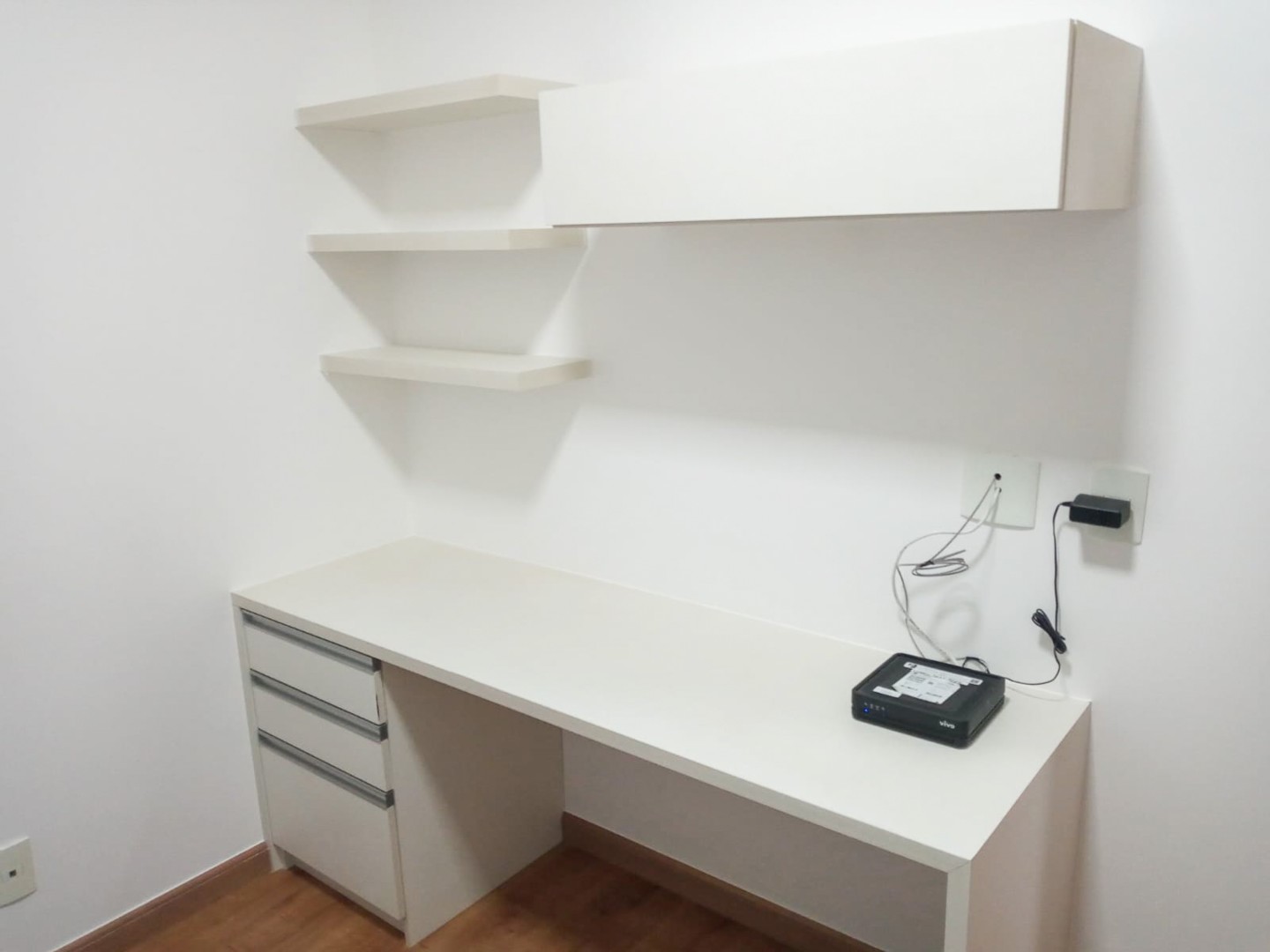Apartamento para locação no bairro Santa Rosa de Londrina - Foto 18
