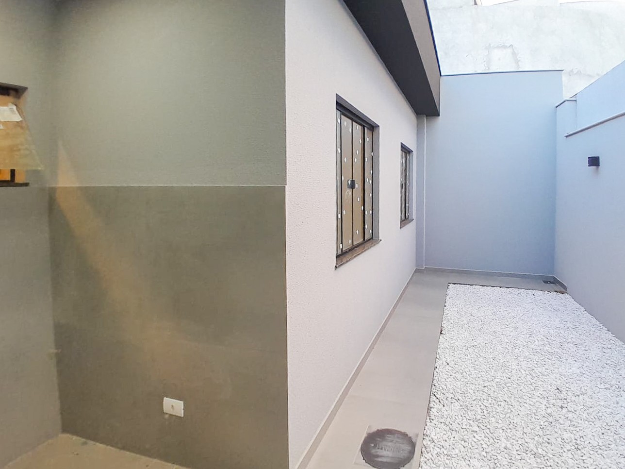 Casa Residencial para venda no bairro Jose B Almeida de Londrina - Foto 19