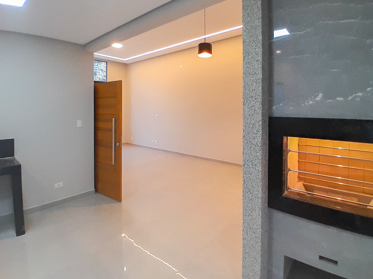 Casa Residencial para venda no bairro Jose B Almeida de Londrina - Foto 14