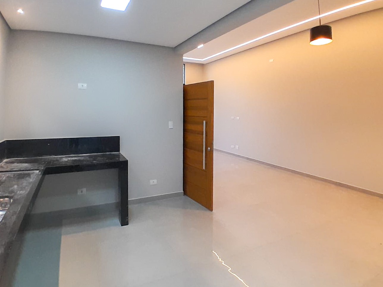 Casa Residencial para venda no bairro Jose B Almeida de Londrina - Foto 13