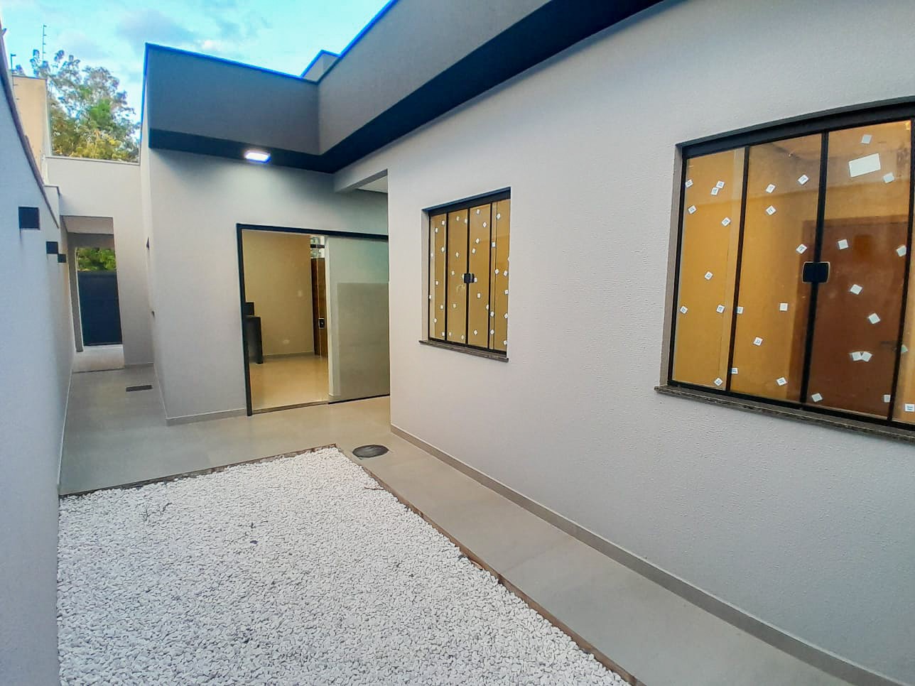 Casa Residencial para venda no bairro Jose B Almeida de Londrina - Foto 16