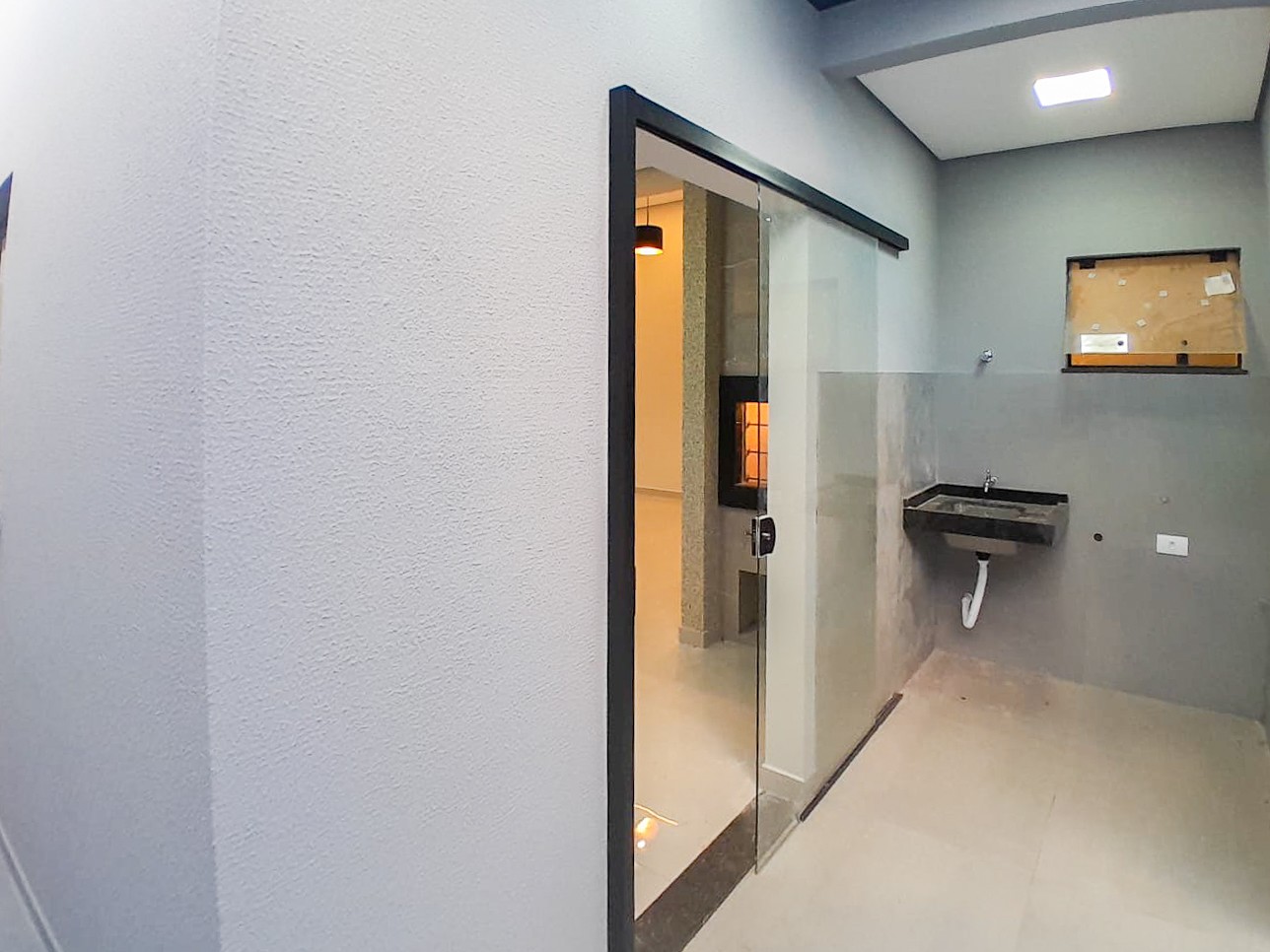 Casa Residencial para venda no bairro Jose B Almeida de Londrina - Foto 18