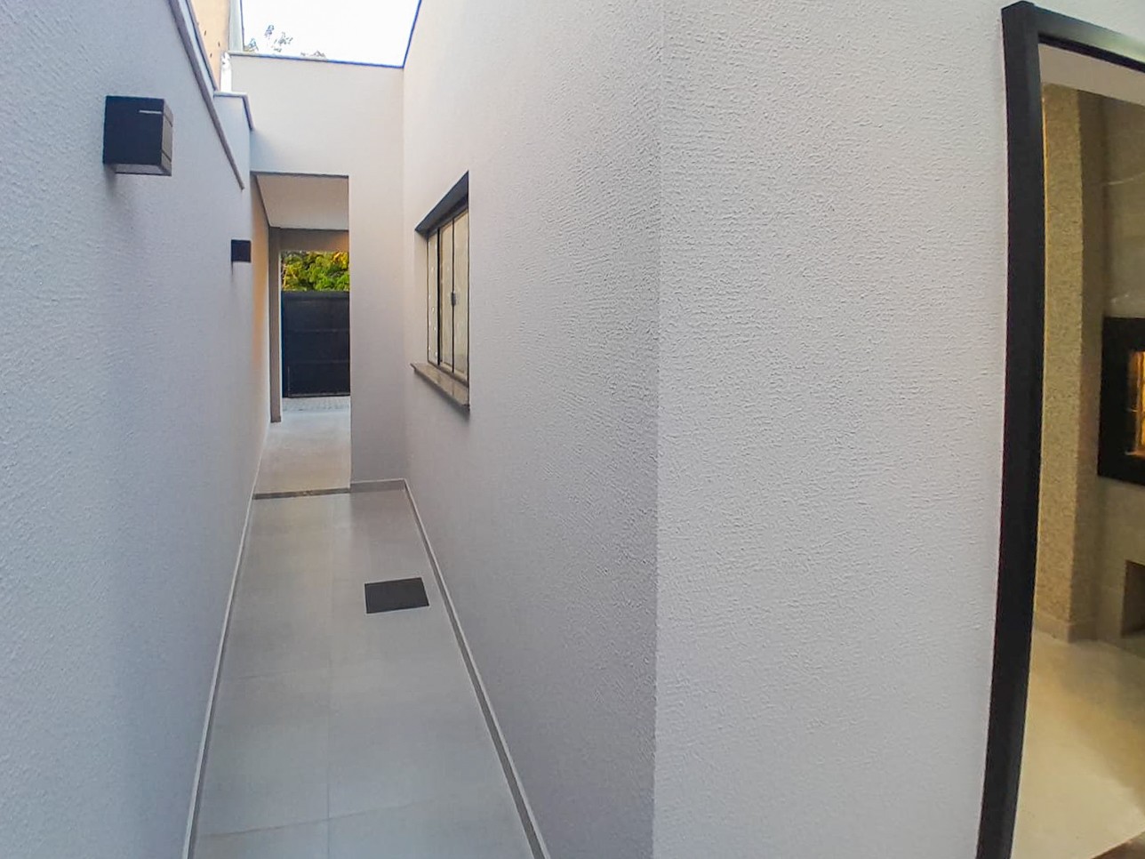 Casa Residencial para venda no bairro Jose B Almeida de Londrina - Foto 15